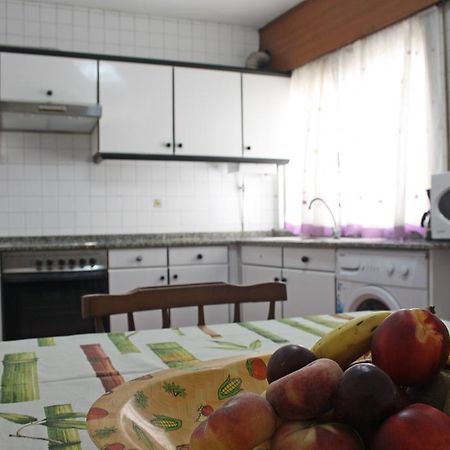 Apartamento Rio Sar Garaje Incluido Santiago de Compostela Room photo