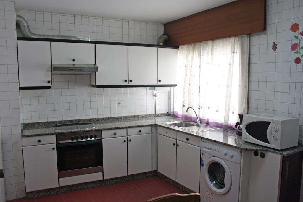 Apartamento Rio Sar Garaje Incluido Santiago de Compostela Room photo