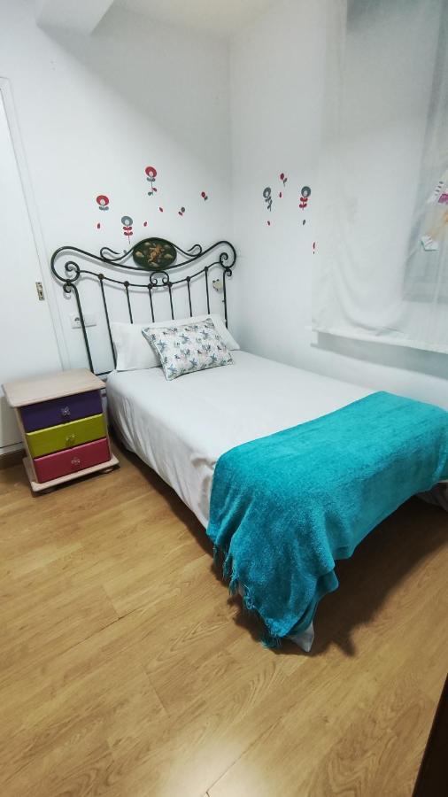 Apartamento Rio Sar Garaje Incluido Santiago de Compostela Exterior photo