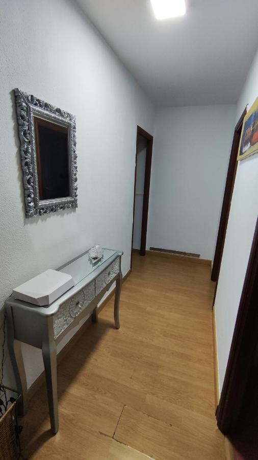Apartamento Rio Sar Garaje Incluido Santiago de Compostela Exterior photo